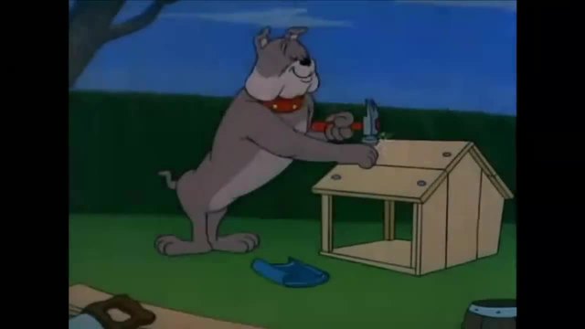[ Том и Джери ] 4