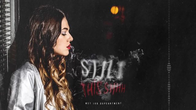 Stili - This Shhh (prod. by DoB)