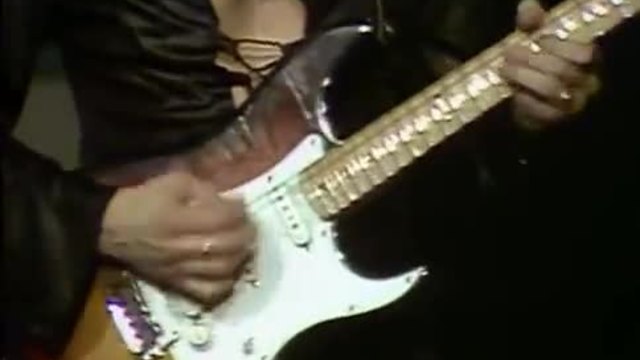 Deep Purple - New York 1973 (Full Concert)