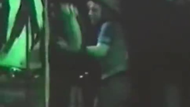 Nazareth - Hair of the Dog