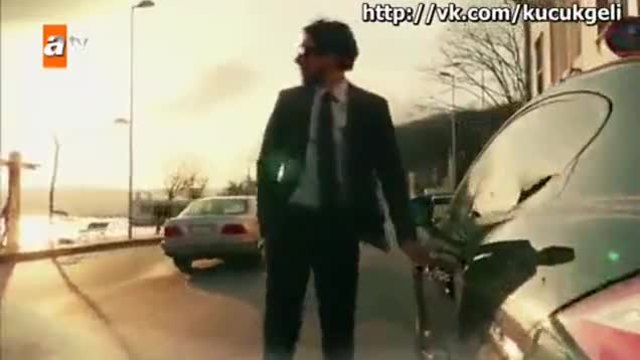 Черен хляб Kara ekmek еп.11 Руски суб.