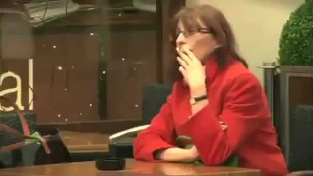 Слепец който трогна сърцата на милиони хора.....