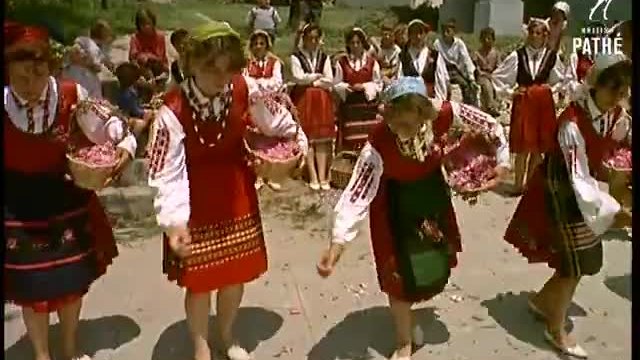 Имало едно време ,,Българиа,,.