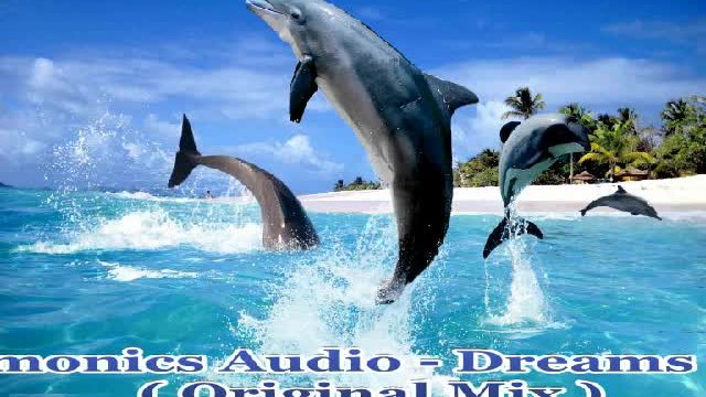 Harmonics Audio - Dreams - (Original Mix)
