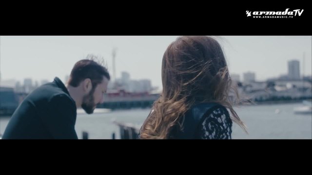 Lou Van - My Love (Official Video Clip)