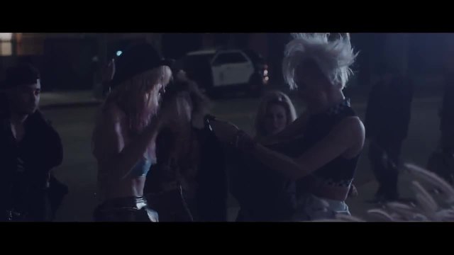 Премиера | NERVO ft. Au Revoir Simone - Rise Early Morning ( Официално видео )