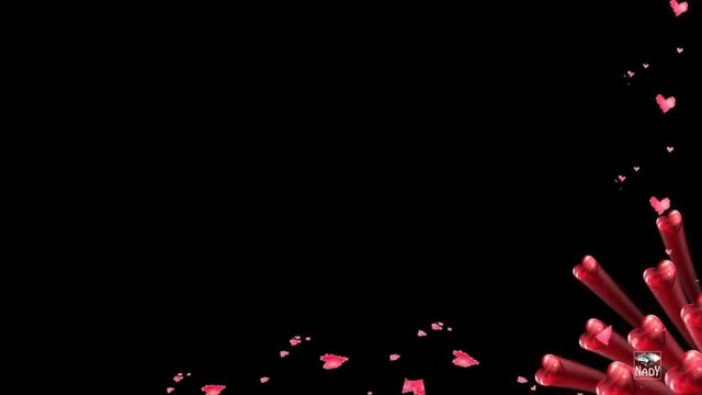 Yakuro - The color of love