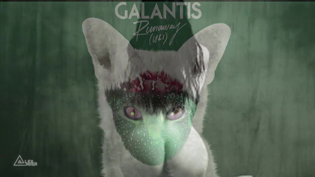 Preview Galantis - Runaway • REMIX
