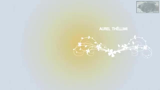 Aurel Thellimi - Medalioni (Official Video HD)