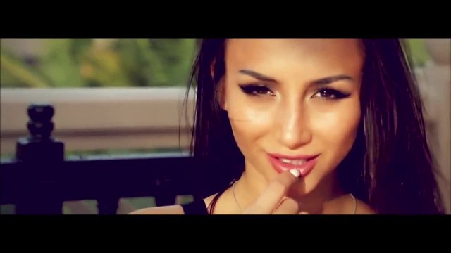 Danni Rouge Feat. Ricky Monaco - Drive (official Video)