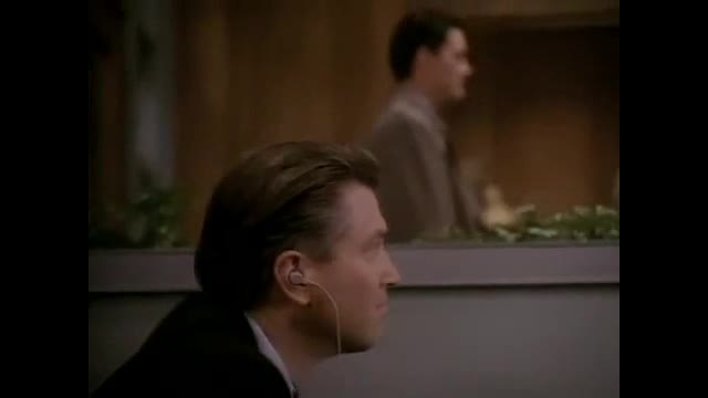 Twin Peaks Туин Пийкс (1992) S02e06 бг субтитри Част 2
