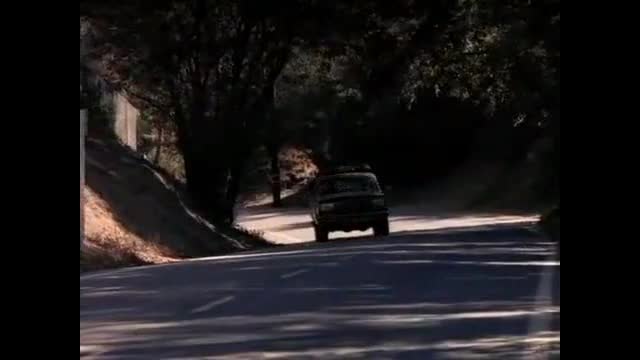 Twin Peaks Туин Пийкс (1992) S02e08 бг субтитри Част 2