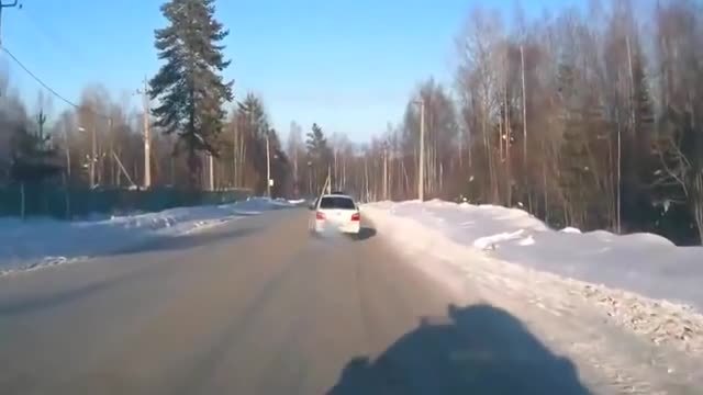 Да покараме на ръчна !