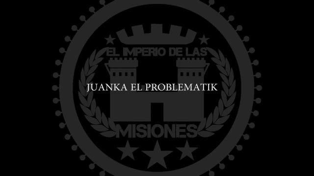 Premiere! Juanka El Problematik - Pa que bailes sin ropa (official Video)2015