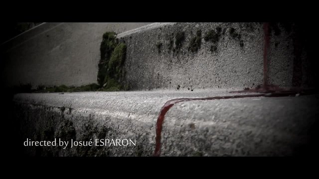 The Stairs - Short Scary Film