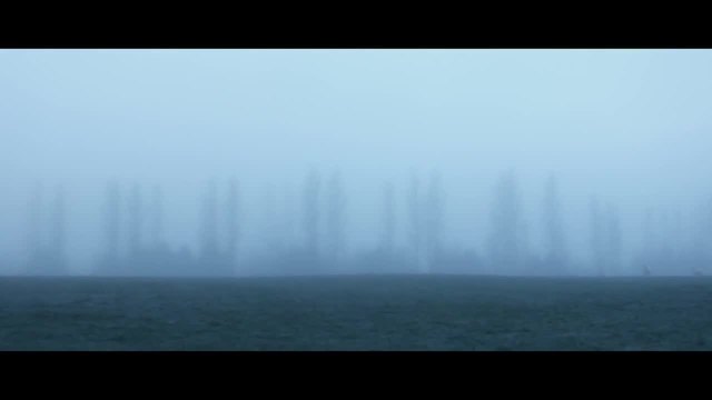 Victim (Based on Slender Man)