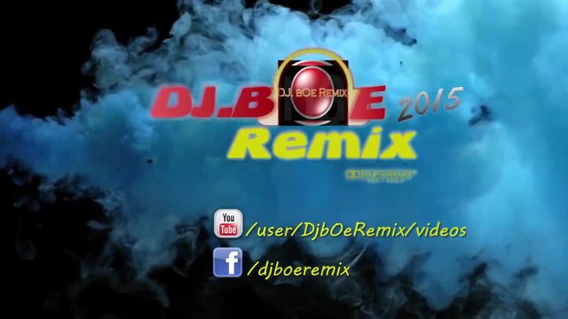 My Reason- Dj boe Remix