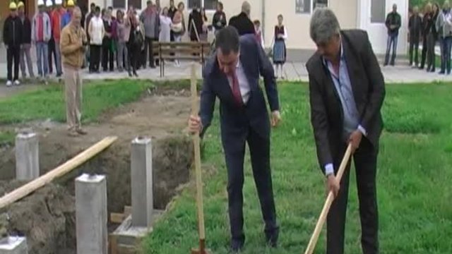 Николай Димитров кмет на Несебър: Ще изградим ново игрище в Гюловца