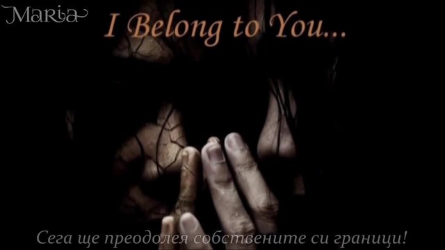 ☞ Принадлежа ти !! Eros Ramazzotti ft Anastacia I Belong To You
