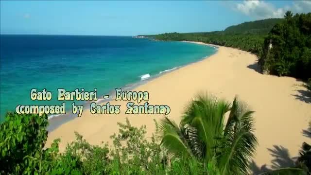 Gato Barbieri ~ Europa