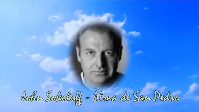 John Sokoloff - Alma de San Pedro