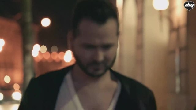 EDWARD MAYA - Mono In Love (Official video clip)