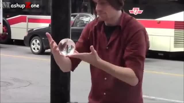 Страхотните оптични илюзии на 2014 (видео)