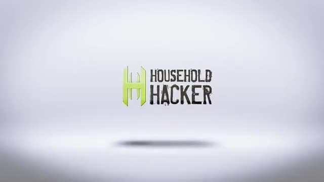 Той постави крем за бръснене на мивката  Идеята е... БРИЛЯНТНА! (ВИДЕО)