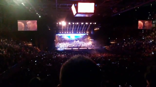 Гергьовден - Концерт на Слави 25.04.2015