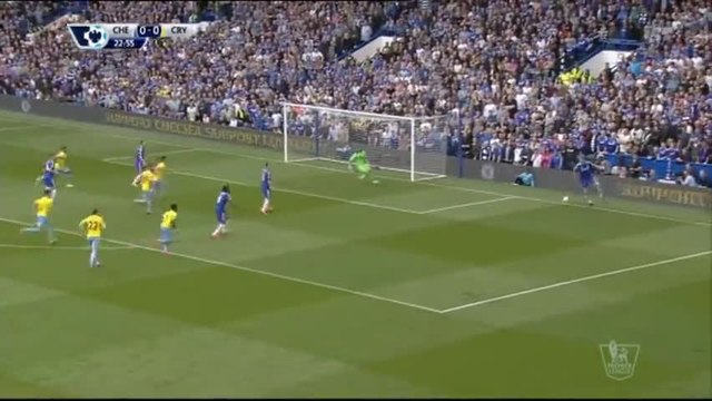 Челси Шампион !