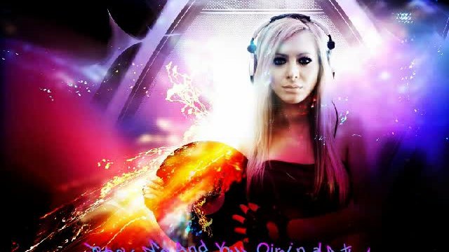 Alexia - Me And You ( Original Mix )