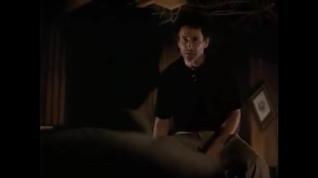 Twin Peaks Туин Пийкс (1992) S02e17 бг субтитри Част 2