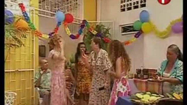 Силикон за рая 138 епизод 3 част