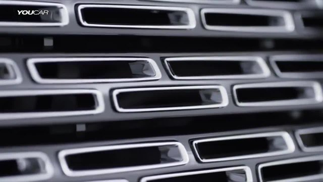Просто... най- добрият 2016 Range Rover Svautobiography