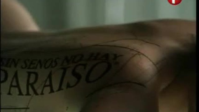 Силикон за рая 137 епизод 1 част