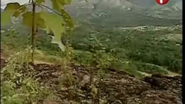 Силикон за рая 137 епизод 3 част