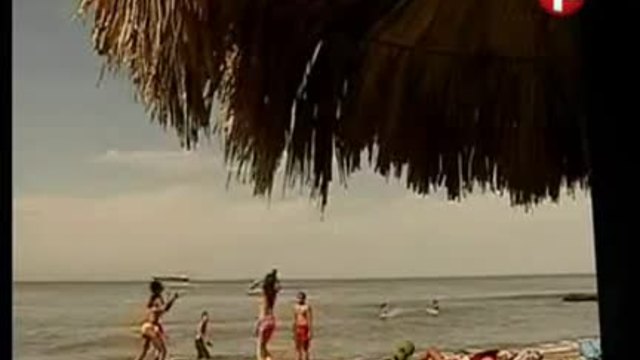 Силикон за рая 136 епизод 1 част