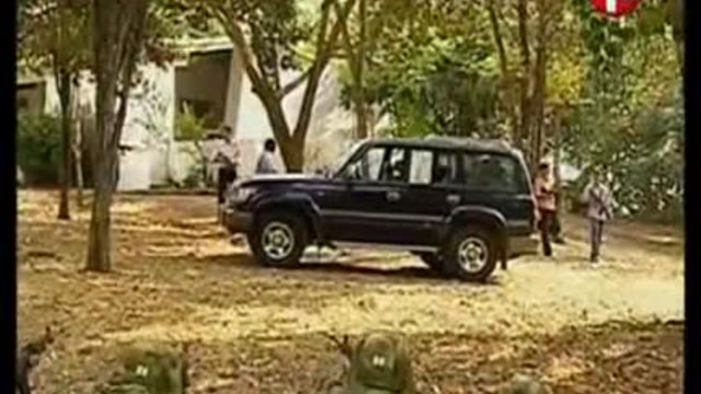 Силикон за рая 136 епизод 3 част