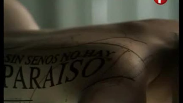 Силикон за рая 133 епизод 1 част