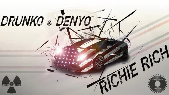 DenYo feat. Drunko - Richie Rich