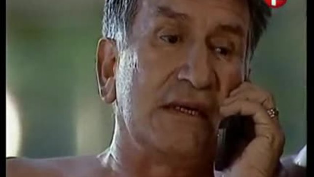 Силикон за рая 129 епизод 2 част