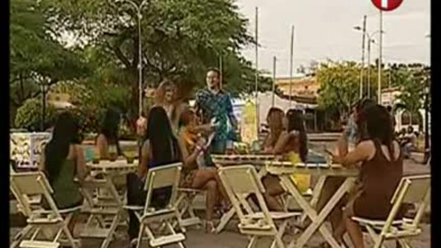 Силикон за рая 128 епизод 1 част