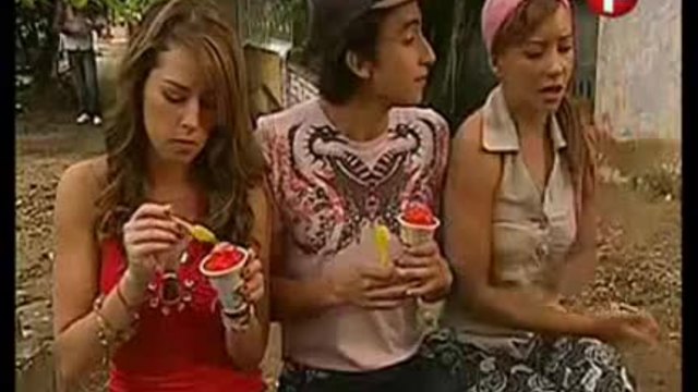 Силикон за рая 128 епизод 3 част