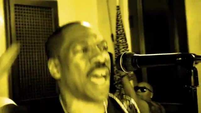 Eddie Murphy - Oh Jah Jah [ Official Video May 2015]