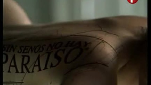 Силикон за рая 125 епизод 1/1 част