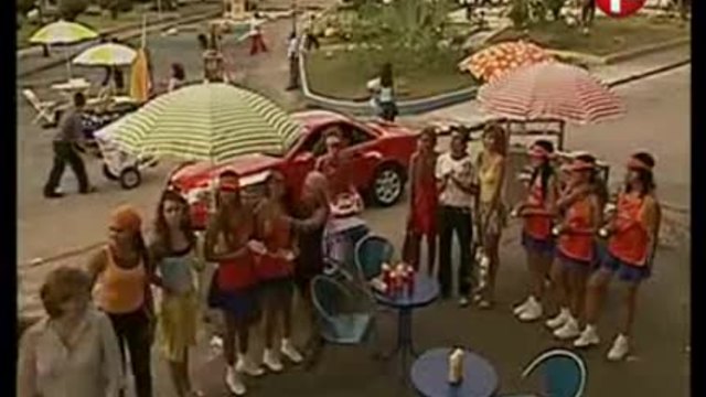 Силикон за рая 123 епизод 3 част