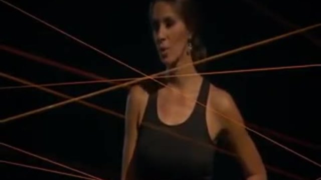 REINA DE CORAZONES-ESTEFANA UNA LADRONA SEXY