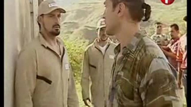 Силикон за рая 121 епизод 1 част