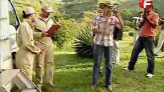 Силикон за рая 120 епизод 3 част