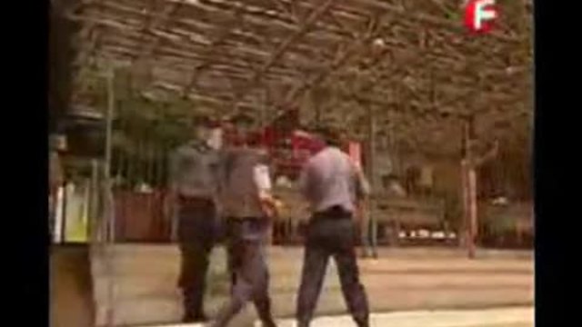 Силикон за рая 118 епизод 1 част